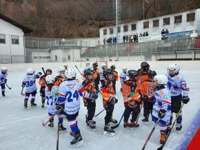 U9 Meisterschaft Leifers