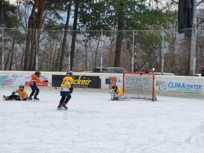 U9 Meisterschaft Leifers