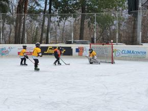 U9 Meisterschaft Leifers