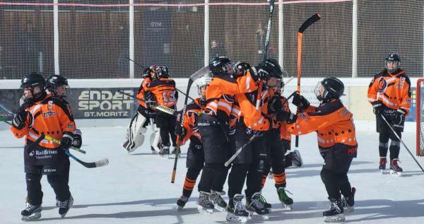 CCM-Cup2023 U11 St. Moritz 