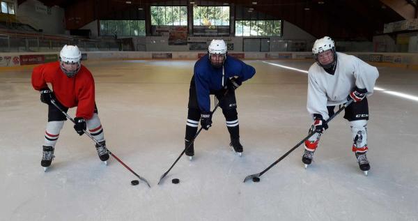 Projekt Sportschule erfolgreich gestartet! Projekt Sportschule erfolgreich gestartet!