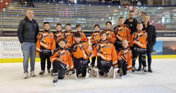 SpringCup U11 Meran