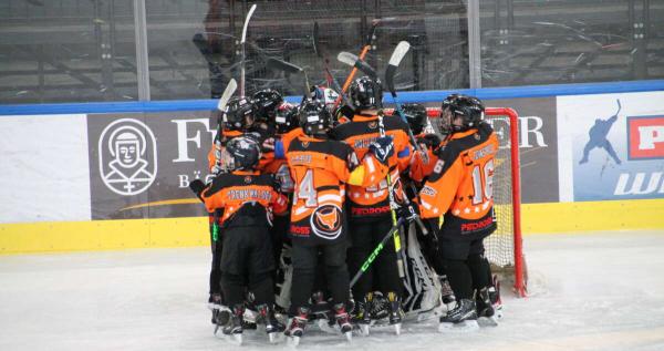 U11 Meisterschaft Bozen