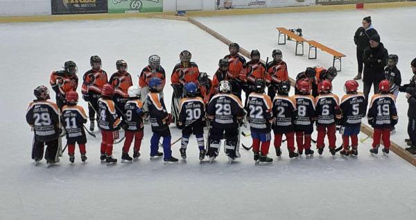 U11 Meisterschaft Lana U11 Meisterschaft Lana