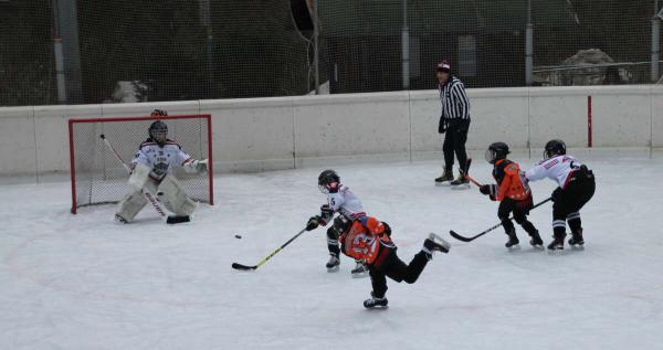 U11 Meisterschaft Leifers