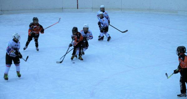 U11 Meisterschaft Leifers U11 Meisterschaft Leifers