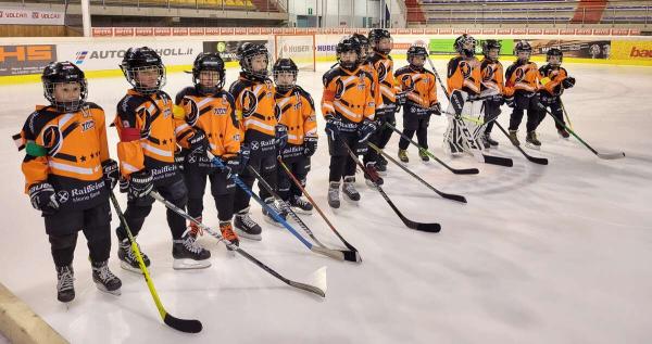 U9 Meisterschaft Meran