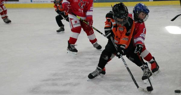 U9 Meisterschaftsturnier Bozen