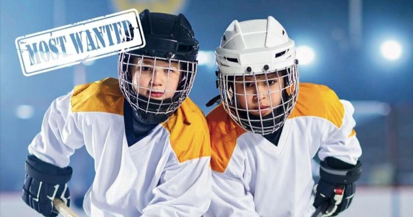 Auf geht’s in die Hockeyschule!