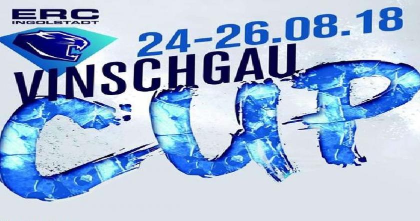 Es ist bald wieder soweit, der Vinschgau Cup 2018 steht vor der Tür.