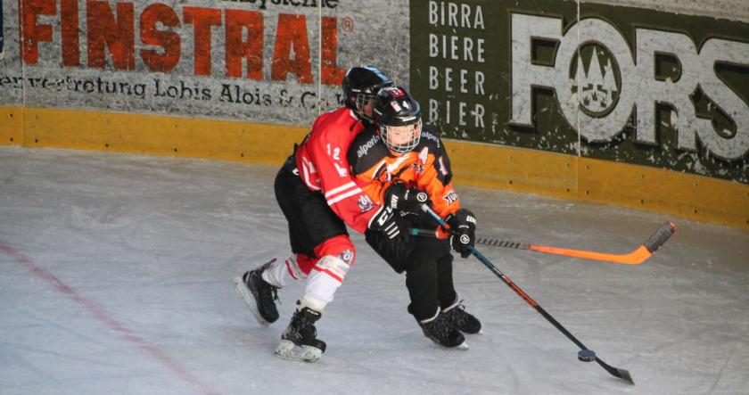 U12 Meisterschaft Kaltern